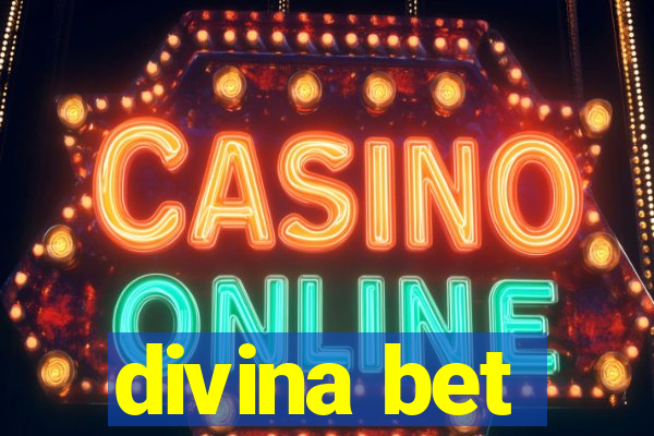 divina bet